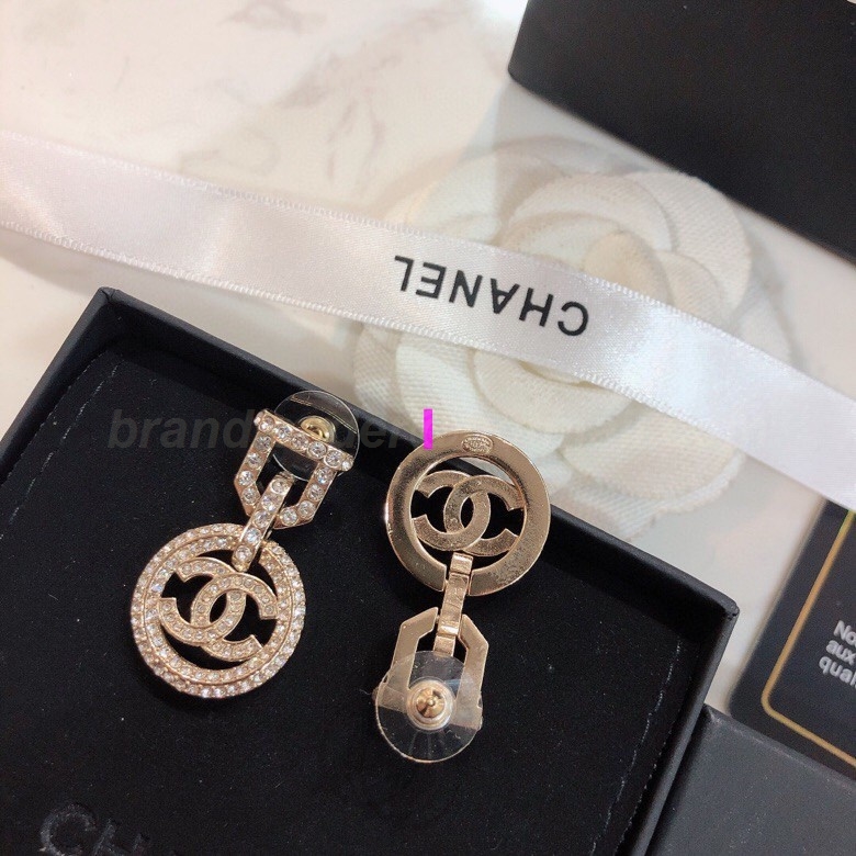 Chanel Earrings 2237